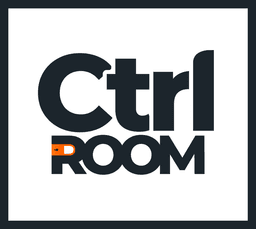 Ctrl Room Logo